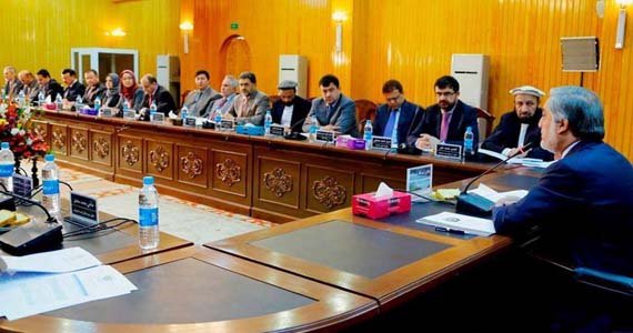 شورای وزیران: دارایی‌های اتحادیه کارگران دولتی است