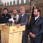 آزادی یک شهروند ایرانی از نزد آدم ربایان در هرات