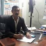آماج قرار دادن یک مقام پیشین پولیس فراه