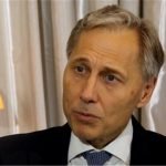 تاکید سفیر اتحادیۀ اروپا بر گسترش همکاری‌های سیاسی- اقتصادی افغانستان با کشورهای آسیای میانه