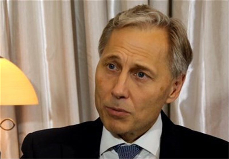 تاکید سفیر اتحادیۀ اروپا بر گسترش همکاری‌های سیاسی- اقتصادی افغانستان با کشورهای آسیای میانه