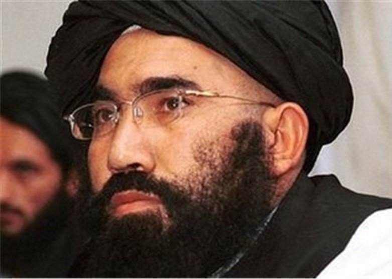 حملۀ مهاجمان به خانه سفیر پیشین طالبان مقیم اسلام آباد