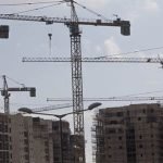 به تعویق افتادن ساخت صدها خانه در شرق بیت‌المقدس