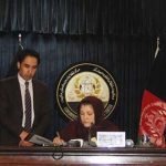 امضای تفاهمنامه‌های همکاری بین الوزارتی