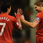 جرارد: عاشق بازی تورس و سوارز بودم