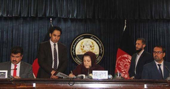 امضای تفاهمنامه‌های همکاری بین الوزارتی