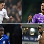 مهارت ویژه زیدان برای کشف استعدادهای فوتبالی