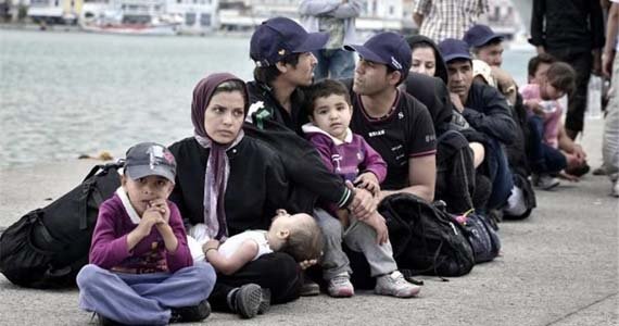 دشواری‌های گوناگون گریبان‌گیر پناهجویان افغان در صربستان