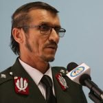 سیمیناری پیرامون تشریک مساعی و هماهنگی با نهادهای عدلی و قضایی در فرماندهی زون ۶۰۶ انصار برگزار شد
