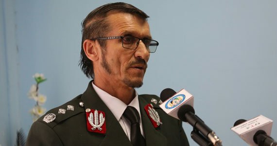 سیمیناری پیرامون تشریک مساعی و هماهنگی با نهادهای عدلی و قضایی در فرماندهی زون ۶۰۶ انصار برگزار شد