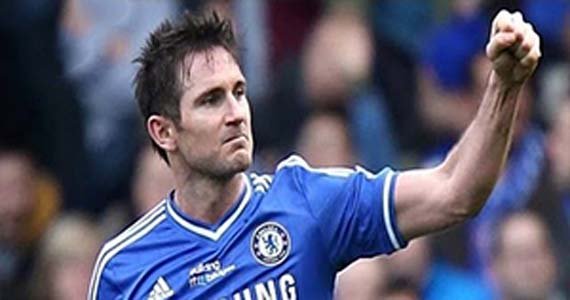 لمپارد: تحت هر شرایطی دوست دارم با چلسی کار کنم