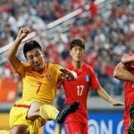 چین در تلاش تبدیل شدن به ابر قدرت فوتبال جهان در سال ۲۰۳۰