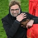 برتری پرگل لیورپول مقابل استوک‌سیتی