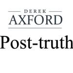 پساواقعی؛ واژه سیاسی‌ای که کلمه سال آکسفورد شد