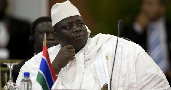 رهبر گامبیا یک هفته پس از پذیرش شکست نتیجه انتخابات را رد کرد
