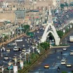 لت و کوب شدید یک مامور ترافیک در هرات