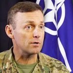 نگرانی ناتو از تشدید حملات طالبان در سال آینده