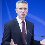 ناتو: تحریم‌ها علیه روسیه در مورد اوضاع اوکراین افزایش یابد