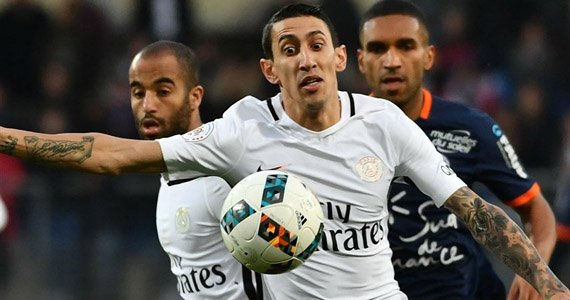 غول‌های فوتبال فرانسه به جمع ۸ تیم برتر جام اتحادیه راه یافتند