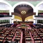 مجلس بزرگان افغانستان به پیشنهاد مجلس نمایندگان واکنش نشان داد