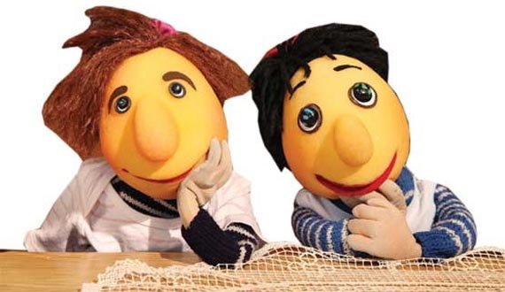 “کلاه قرمزی” به سینمای ایران باز می‌گردد