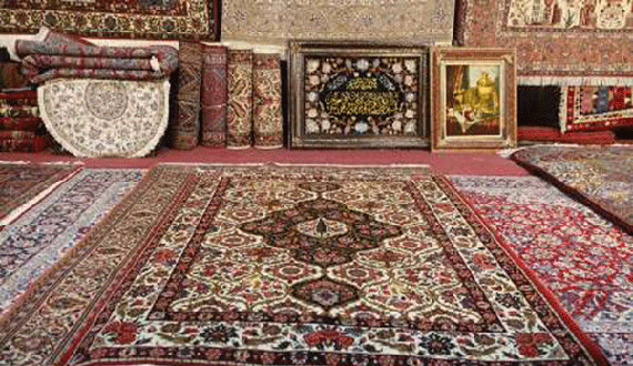 کاهش ۶۰ درصدی صنعت قالی در قندوز