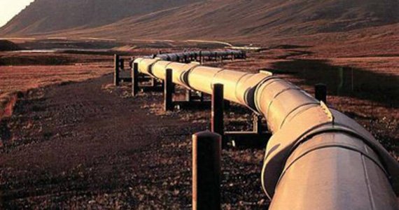 به‌زودی پایپ‌ لاین انتقال گاز از ترکمنستان به بندر تورغندی هرات تمدید می‌شود