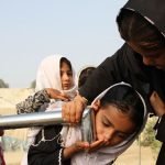 دسترسی ۵۵۰ خانواده به آب آشامیدنی صحی در بامیان