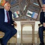 مصر در شورای امنیت سازمان ملل از افغانستان حمایت می‌کند