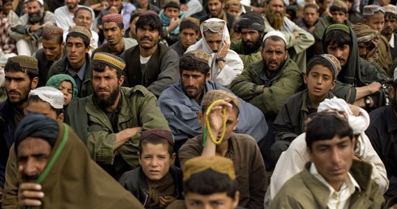 نزدیک به هفتاد درصد مردم افغانستان از امنیت شخصی خود نگران هستند