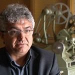 “کار ساخت فیلم مولانا از سوی مخدوم رهین متوقف شده است”