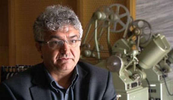 “کار ساخت فیلم مولانا از سوی مخدوم رهین متوقف شده است”