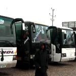 شورای ولایتی فعالیت شرکت ترانسپورتی احمد شاه ابدالی را مسدود کرد