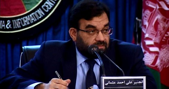 تلاش توطئه‌گران خارجی مبنی بر سنگ اندازی روی پروژه‌های زیر بنایی