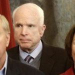 هشدار سناتوران آمریکایی نسبت به وضعیت امنیتی افغانستان