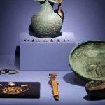 آثار باستانی موزیم‌های کریمه به اوکراین انتقال داده می‌شود نه به کریمه