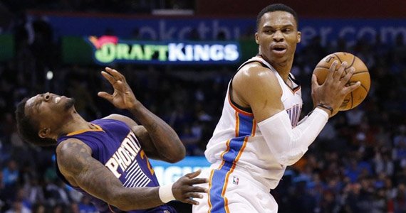 شکست سنگین تیم بسکتبال بلیزرز در کالیفرنیا