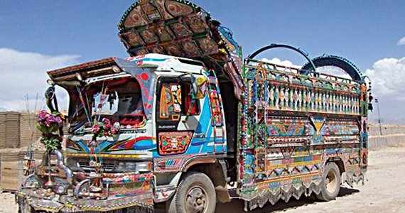 سرانجام اعتصاب کاری شرکت‌های باربری خاتمه یافت