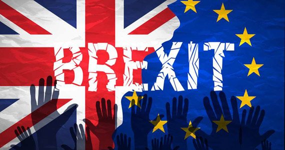 همه‌پرسی برکسیت به رونق اقتصادی در بریتانیا انجامیده است