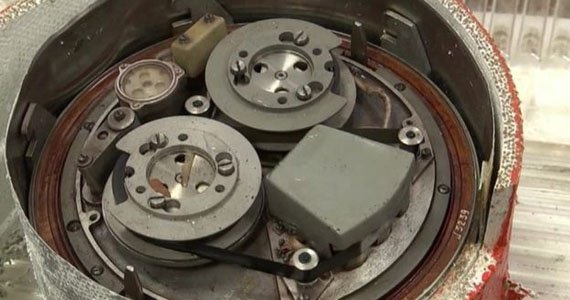 تلاش‌ها برای بررسی جعبه سیاه هواپیمای روسی