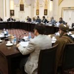 پیش نویس قانون تنظیم امور زمین‌داری به کابینه فرستاده می‌شود