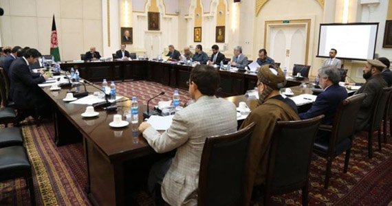 پیش نویس قانون تنظیم امور زمین‌داری به کابینه فرستاده می‌شود