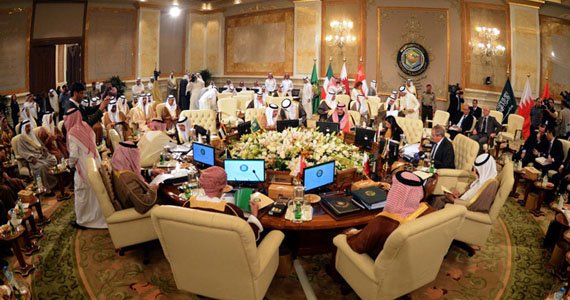نشست سالانه شورای همکاری خلیج فارس در بحرین آغاز می‌شود