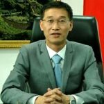 اژدهای خفته آسیا در تلاش ساختن راه‌ابریشم افغانستان