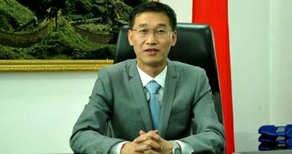 اژدهای خفته آسیا در تلاش ساختن راه‌ابریشم افغانستان