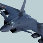 جنگنده‌های چینی به حریم هوایی تایوان نزدیک شدند