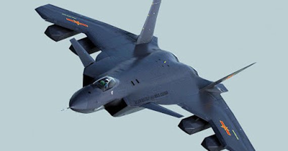 جنگنده‌های چینی به حریم هوایی تایوان نزدیک شدند