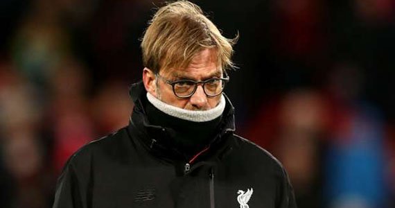 کلوپ: بازیکنی که به دنبال پول باشد به درد تیم ما نمی خورد