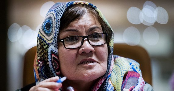 ۸۷ درصد زنان افغان با خشونت مواجه‌اند