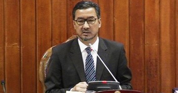 ابراهیمی: پرونده احمد ایشچی به گونه جدی بررسی شود